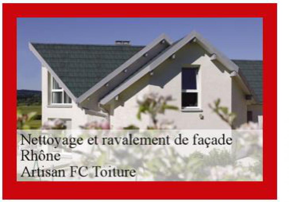 Artisan FC Toiture expert en rénovation