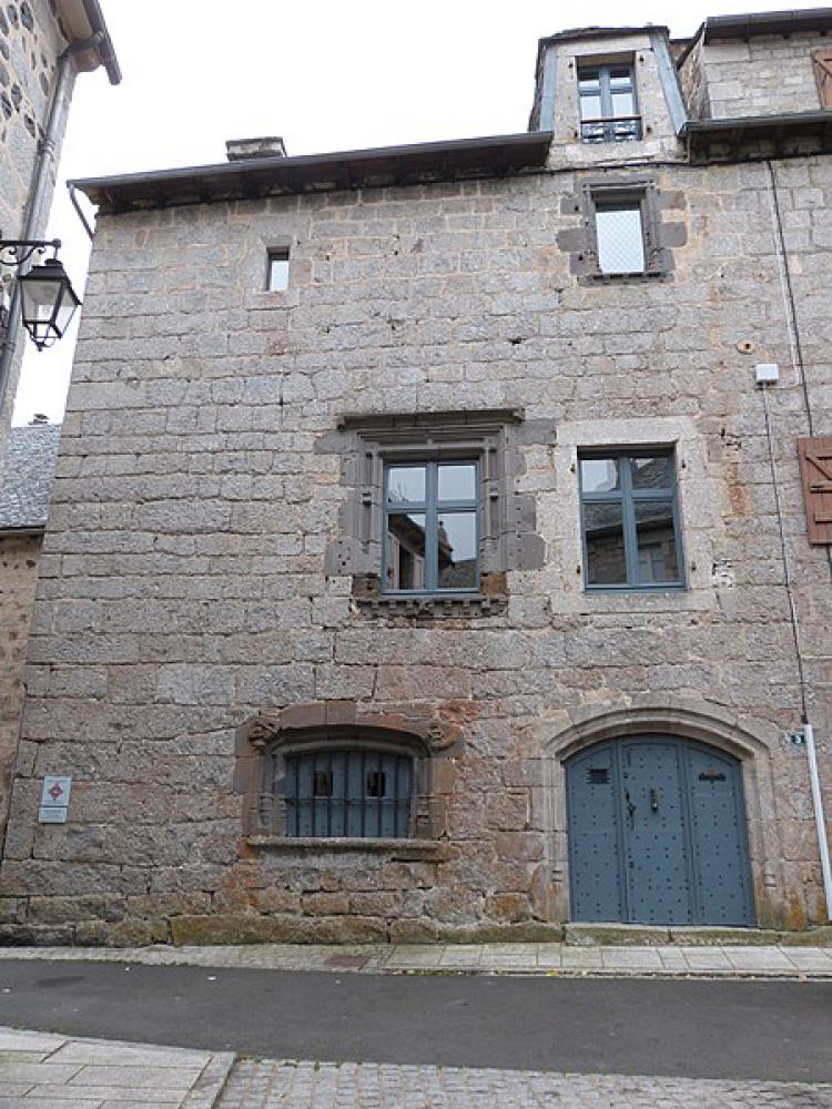 Ravalement de façade Savoie - Debard Couverture