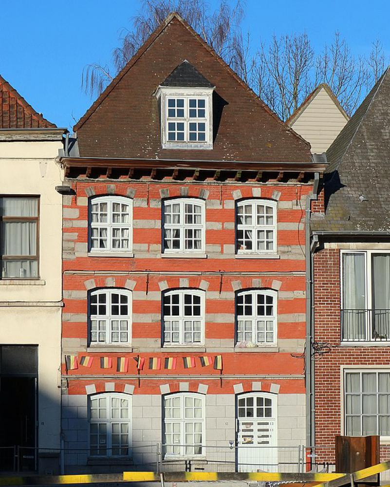 Nettoyage et ravalement de façade Mayenne - Concept Renove 53