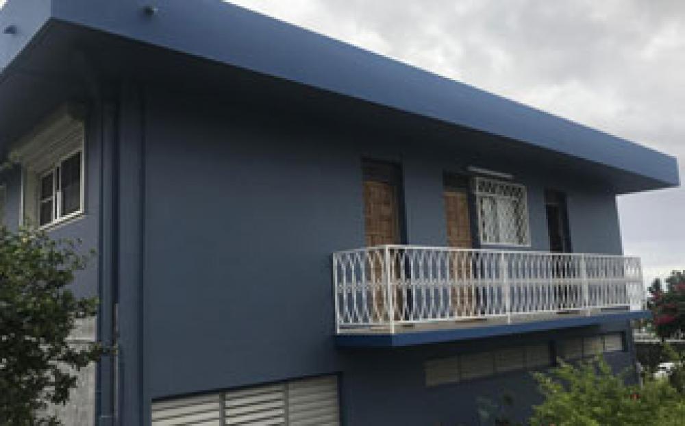 Ravalement de façade 31 Haute-Garonne innov' renovation
