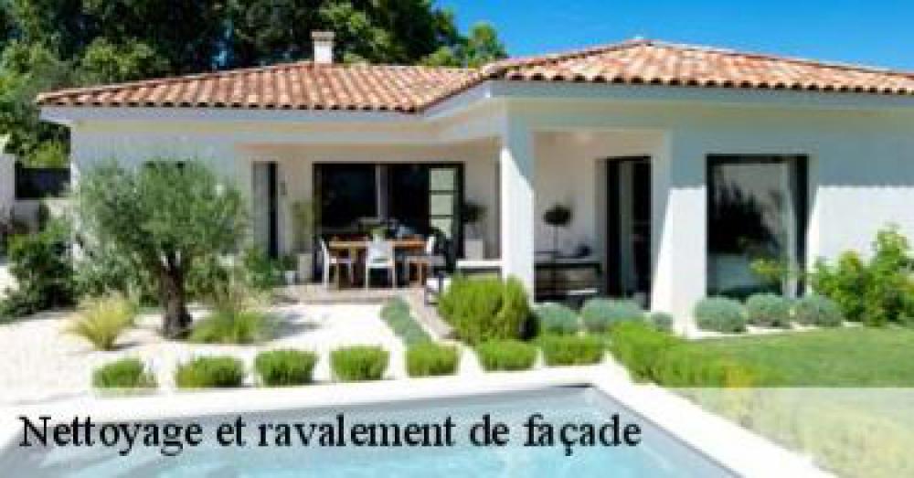Medou couvreur votre expert en ravalement de façade 20 Corse