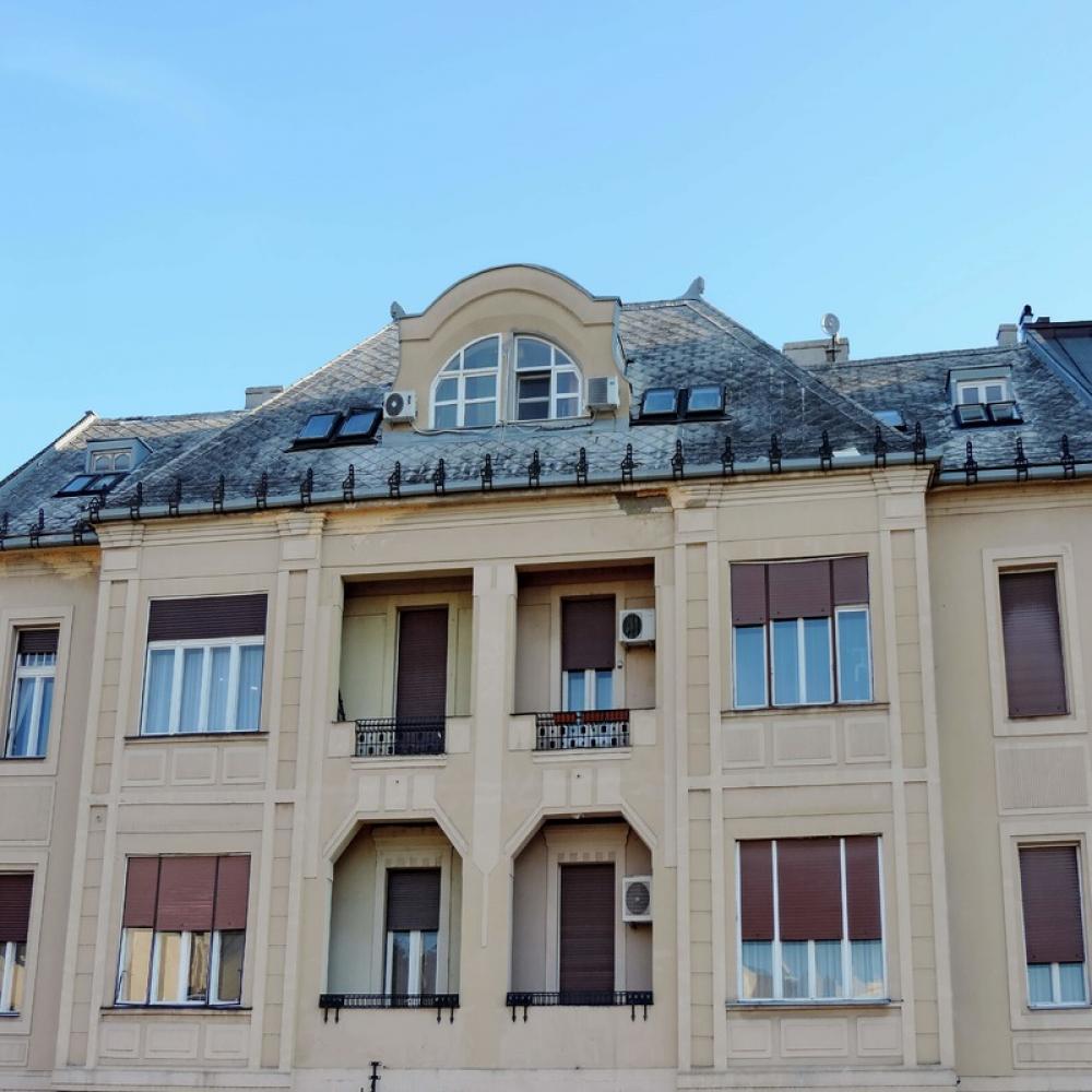 Ravalement façade 62 - Hauts de France Rénovation 