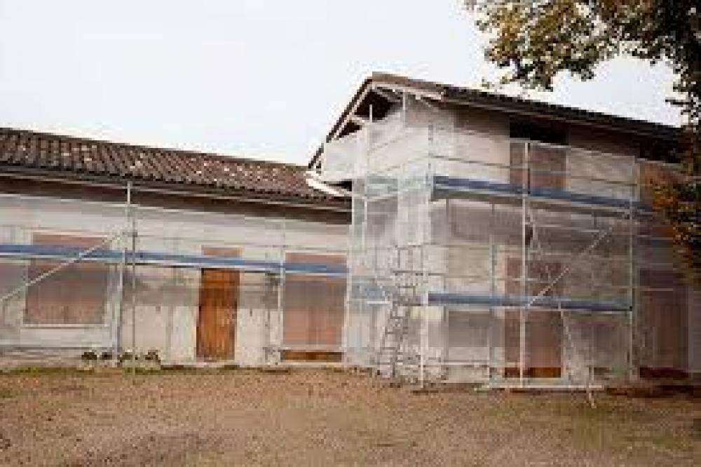 Ravalement de Façade Seine-Saint-Denis Falck Stéphane