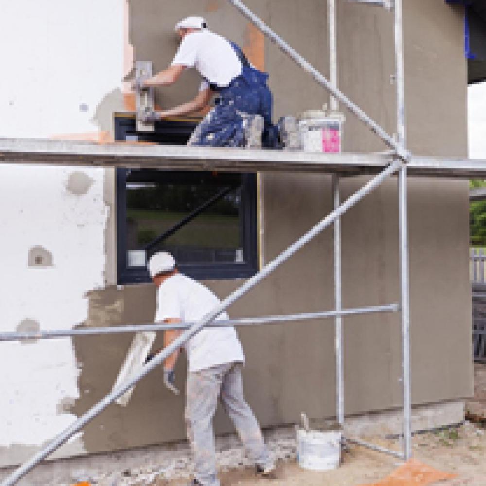 Ravalement de Façade Essonne Renner Rénovation