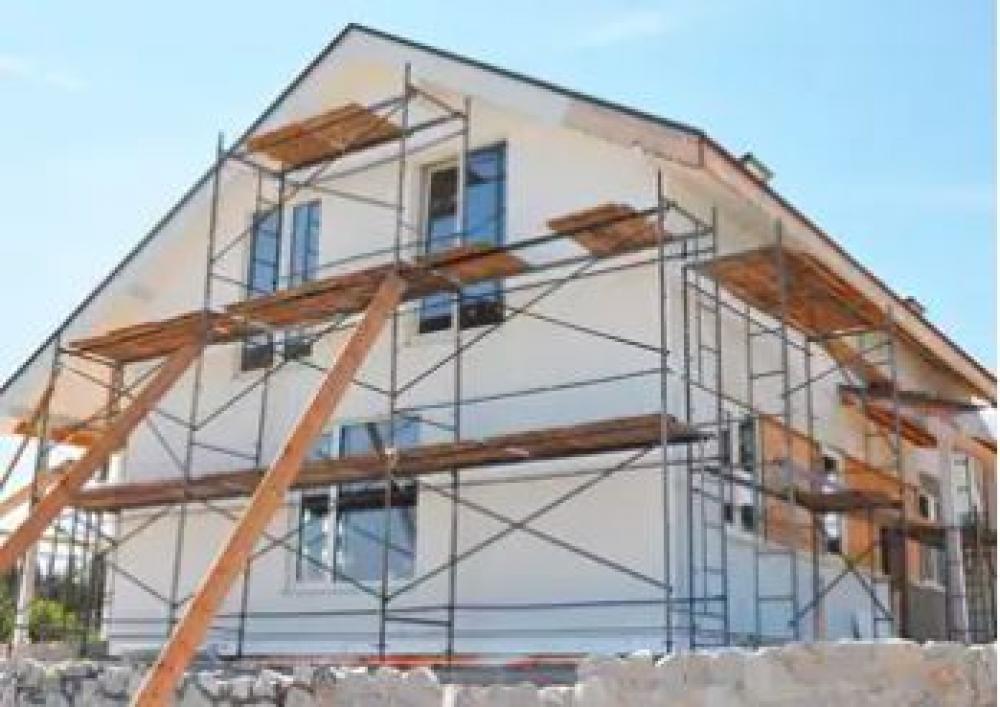 CAGNIAC Patrick : qualité en ravalement de façade