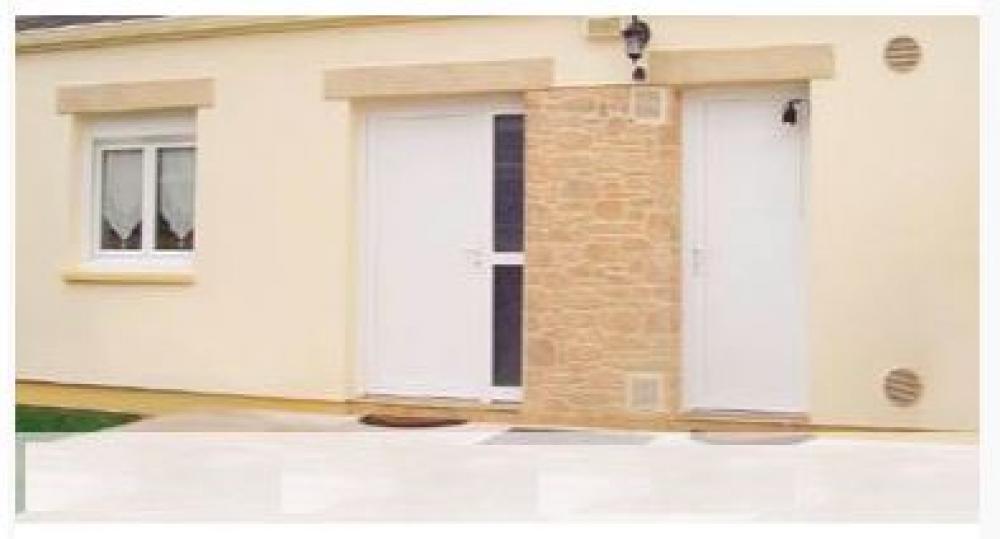 Nettoyage et ravalement de façade