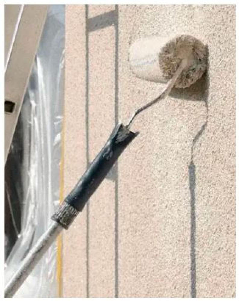 Nettoyage et ravalement de façade 