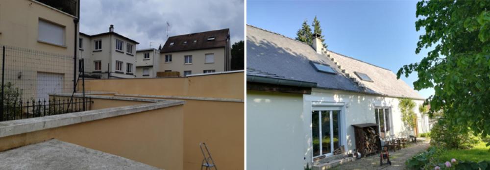 Nouveau look pour votre maison